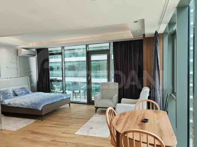 Продам 1-к. квартиру 43м² 6/13 эт. Batumi - photo 6