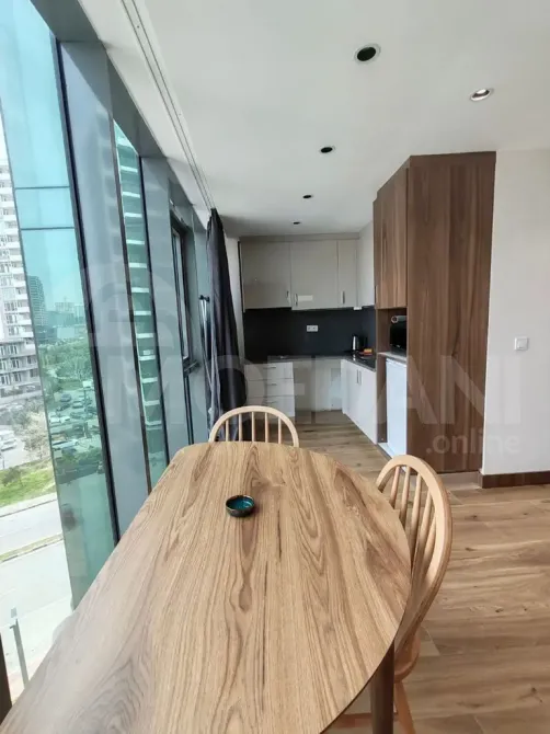 Продам 1-комн. квартиру 43м² 6/13 эт. Батуми - изображение 3