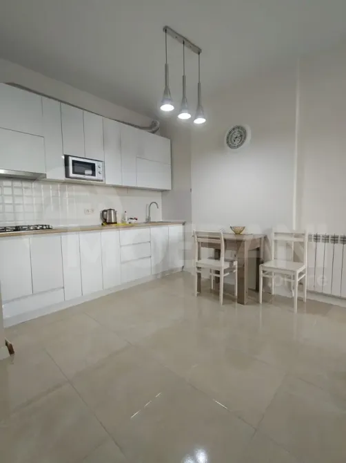 Сдам 2-комн. квартиру 45м² 11/27 эт. Батуми - изображение 5