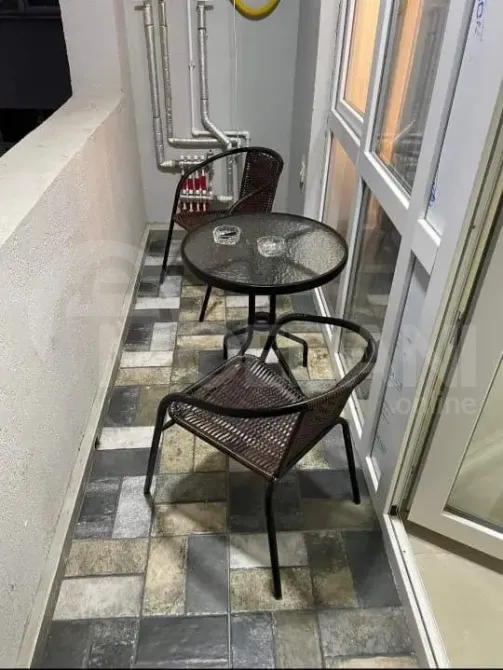 Сдам 2-комн. квартиру 45м² 11/27 эт. Батуми - изображение 7