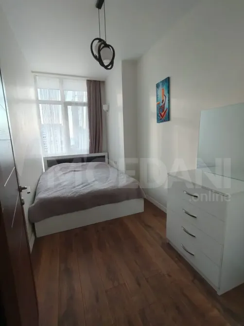 Сдам 2-комн. квартиру 45м² 11/27 эт. Батуми - изображение 8