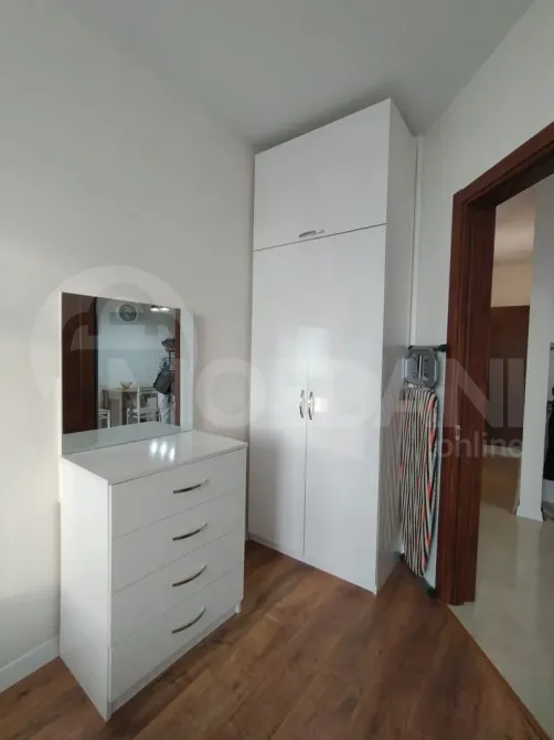 Сдам 2-комн. квартиру 45м² 11/27 эт. Батуми - изображение 4