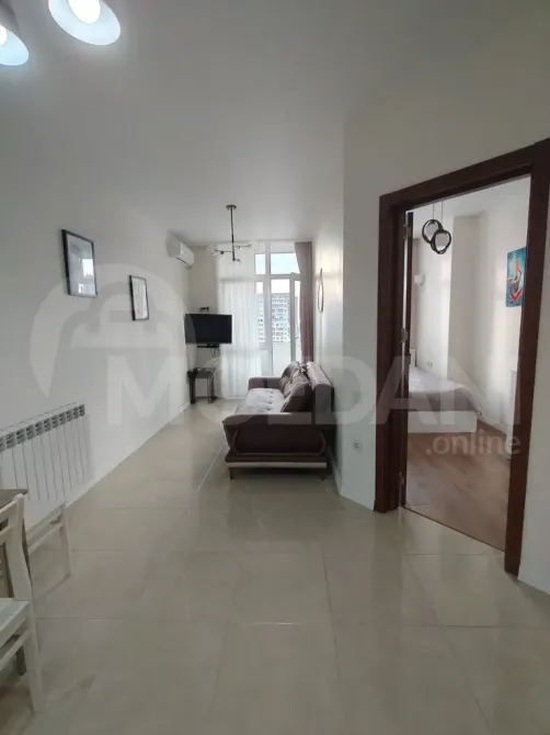 Сдам 2-комн. квартиру 45м² 11/27 эт. Батуми - изображение 6