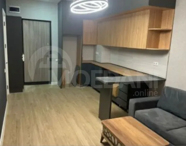 Продам 1-к. квартиру 41м² 15/17 эт. Batumi - photo 2