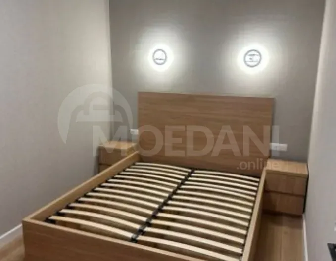 იყიდება 1 ოთახიანი ბინას 41მ² 15/17 სართ ბათუმი - photo 4