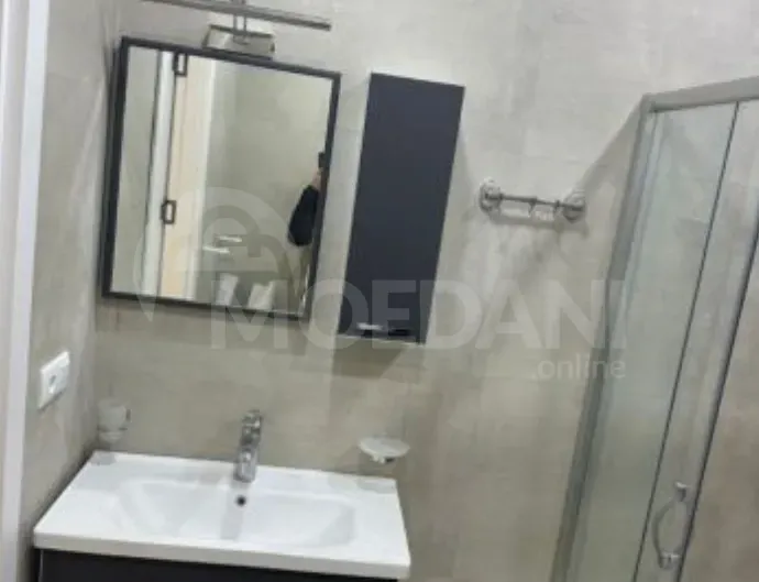 იყიდება 1 ოთახიანი ბინას 41მ² 15/17 სართ ბათუმი - photo 3