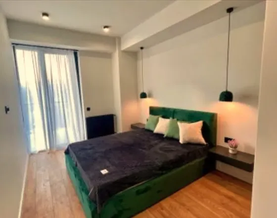 Сдам 2-комн. квартиру 70м² 17/22 эт. Тбилиси