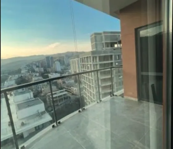 Сдам 2-комн. квартиру 70м² 17/22 эт. Тбилиси