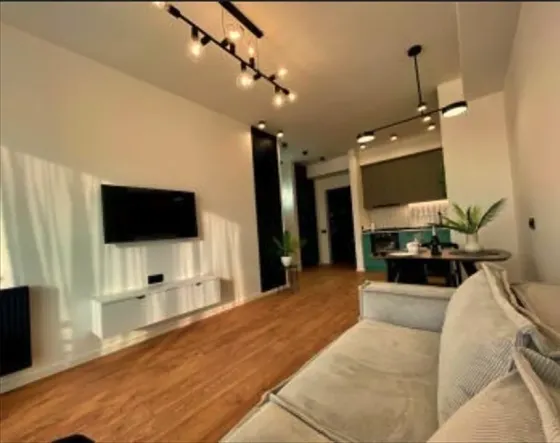 Сдам 2-комн. квартиру 70м² 17/22 эт. Тбилиси