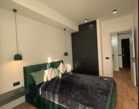 Сдам 2-комн. квартиру 70м² 17/22 эт. Тбилиси