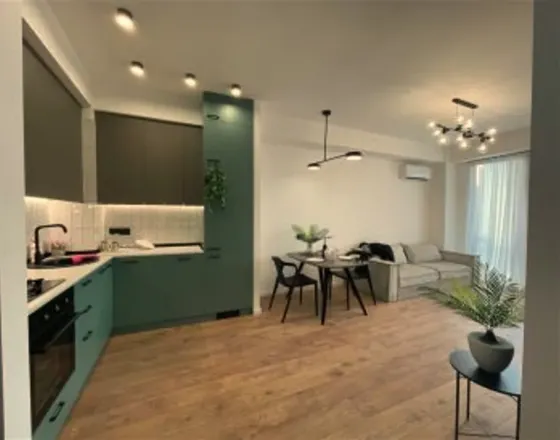 Сдам 2-комн. квартиру 70м² 17/22 эт. Тбилиси