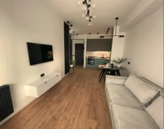 Сдам 2-комн. квартиру 70м² 17/22 эт. Тбилиси