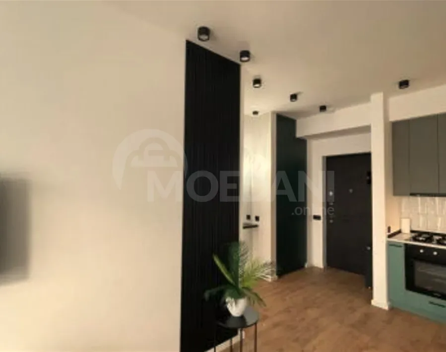 ქირავდება 2 ოთახიანი ბინა 70მ² 17/22 სართ თბილისი - photo 9