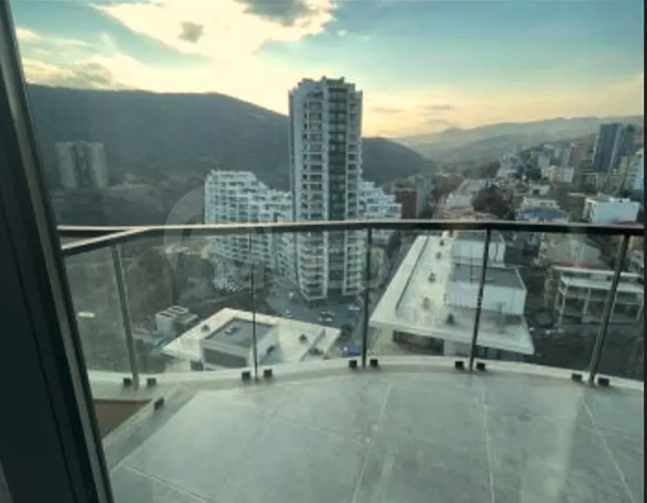 ქირავდება 2 ოთახიანი ბინა 70მ² 17/22 სართ თბილისი - photo 7