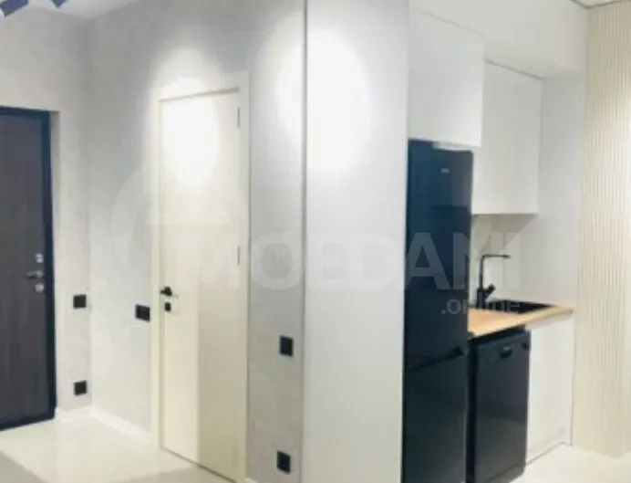 Продам 2-комн. квартиру 51м² 12/32 эт. Батуми - изображение 3