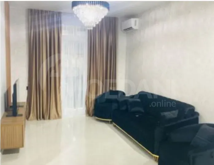 Продам 2-комн. квартиру 51м² 12/32 эт. Батуми - изображение 5