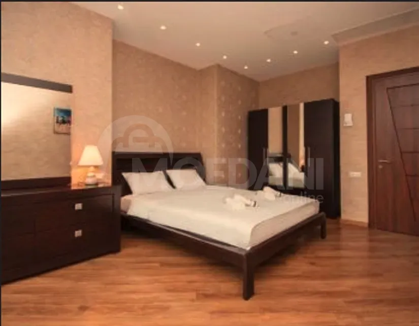 Сдам 2-комн. квартиру 70м² 11/28 эт. Тбилиси - изображение 4