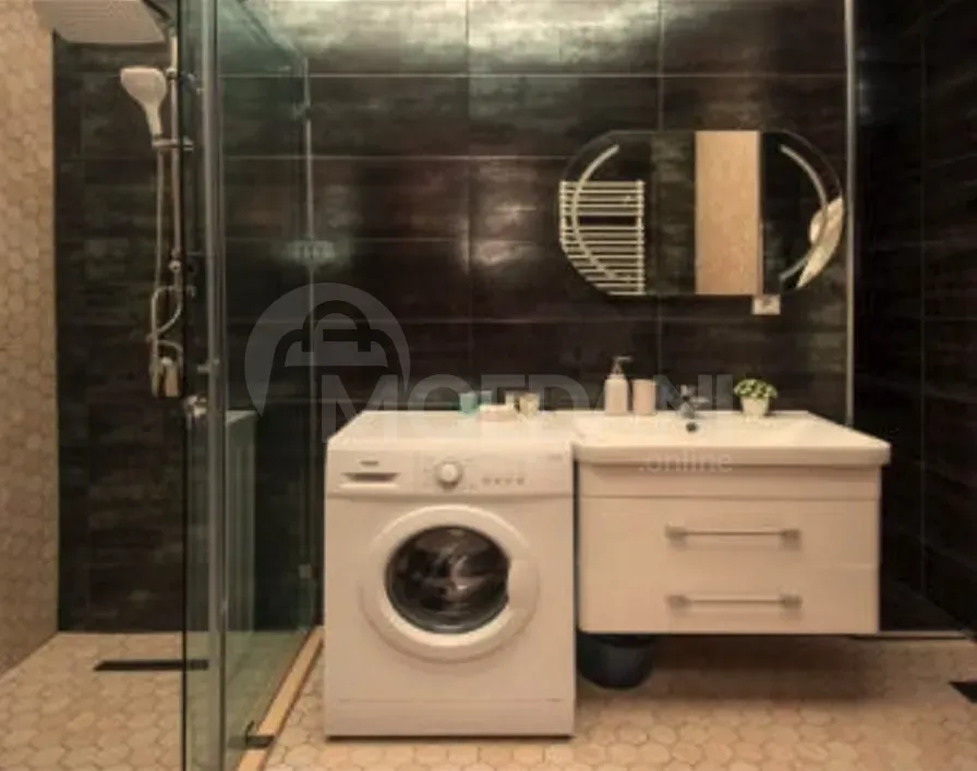 Сдам 2-комн. квартиру 70м² 11/28 эт. Тбилиси - изображение 5