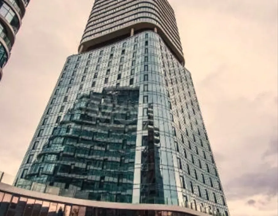 Сдам 2-комн. квартиру 70м² 11/28 эт. Тбилиси - изображение 2