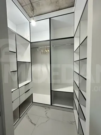 Продам 2-к. квартиру 60м² 8/30 эт. Batumi - photo 6