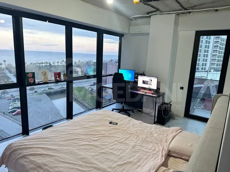 Продам 2-комн. квартиру 60м² 8/30 эт. Батуми - изображение 8