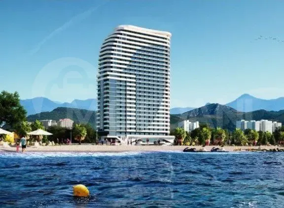 Продам 2-комн. квартиру 60м² 8/30 эт. Батуми - изображение 1