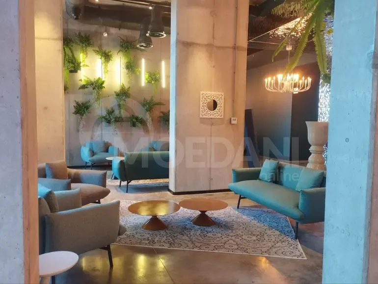 Продам 2-комн. квартиру 60м² 8/30 эт. Батуми - изображение 5