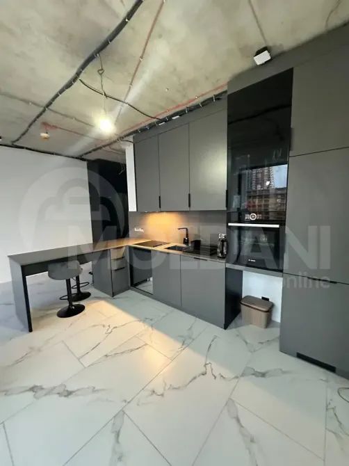 Продам 2-комн. квартиру 60м² 8/30 эт. Батуми - изображение 7