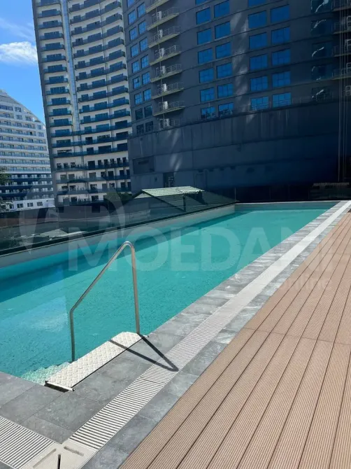 Продам 2-комн. квартиру 60м² 8/30 эт. Батуми - изображение 4