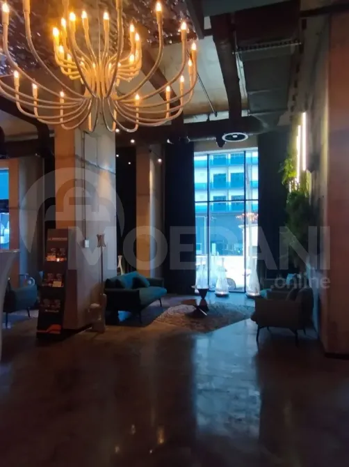 Продам 2-комн. квартиру 60м² 8/30 эт. Батуми - изображение 2