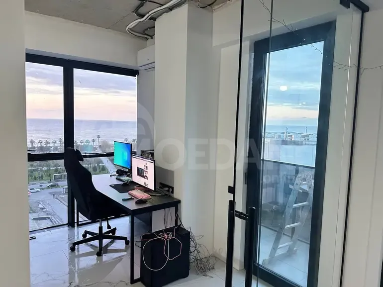 Продам 2-комн. квартиру 60м² 8/30 эт. Батуми - изображение 9