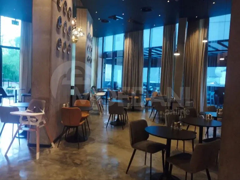 Продам 2-комн. квартиру 60м² 8/30 эт. Батуми - изображение 3