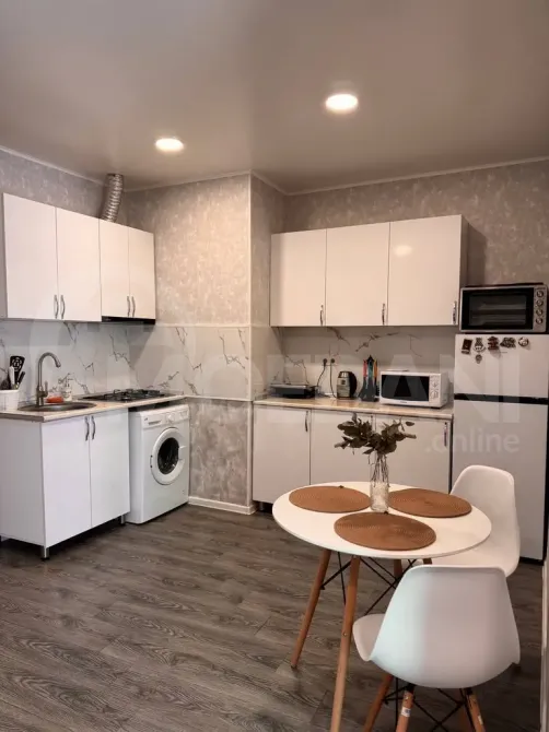 Продам 2-комн. квартиру 45м² 13/13 эт. Батуми - изображение 5