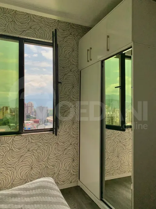 Продам 2-комн. квартиру 45м² 13/13 эт. Батуми - изображение 7