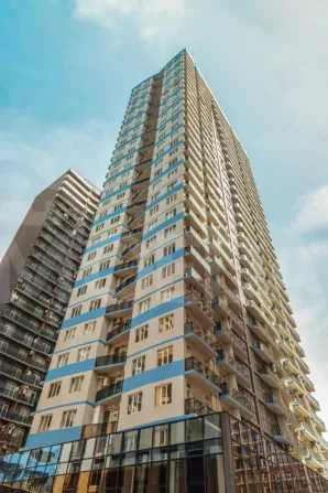 Продам 2-к. квартиру 39м² 26/30 эт. Batumi - photo 1