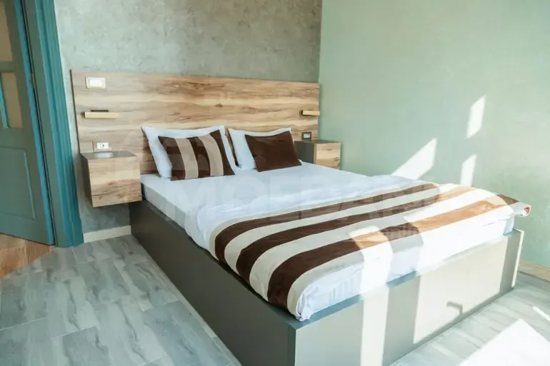 იყიდება 2 ოთახიანი ბინას 39მ² 26/30 სართ ბათუმი - photo 4