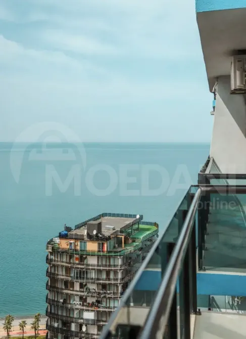 იყიდება 2 ოთახიანი ბინას 39მ² 26/30 სართ ბათუმი - photo 6