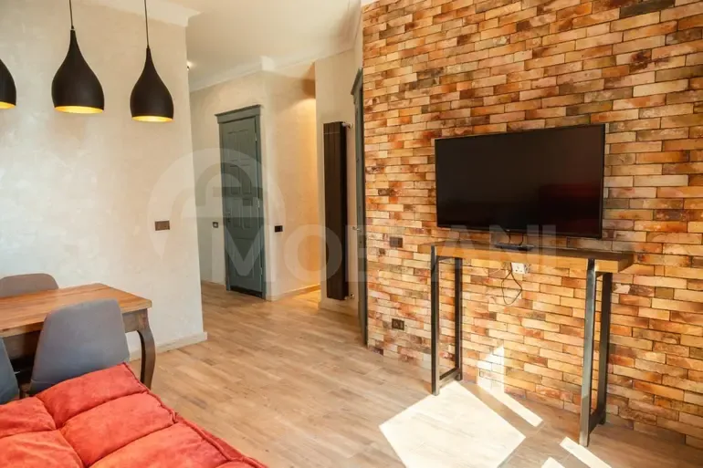 იყიდება 2 ოთახიანი ბინას 39მ² 26/30 სართ ბათუმი - photo 3