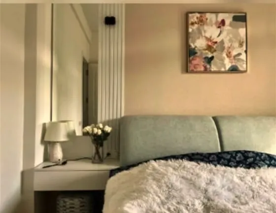 ქირავდება 3 ოთახიანი ბინა 90მ² 11/18 სართ თბილისი