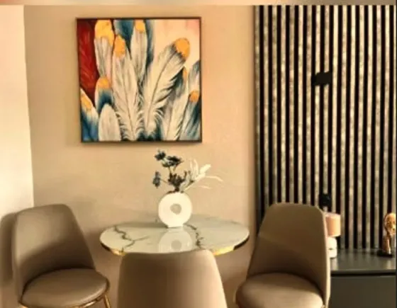 ქირავდება 3 ოთახიანი ბინა 90მ² 11/18 სართ თბილისი