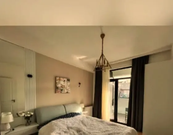 ქირავდება 3 ოთახიანი ბინა 90მ² 11/18 სართ თბილისი