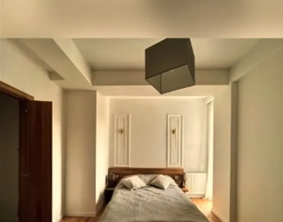 ქირავდება 3 ოთახიანი ბინა 90მ² 11/18 სართ თბილისი