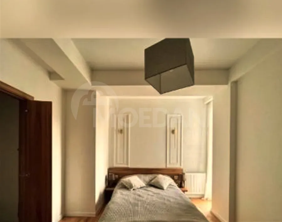 ქირავდება 3 ოთახიანი ბინა 90მ² 11/18 სართ თბილისი - photo 5