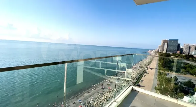 Продам 3-комн. квартиру 109м² 10/13 эт. Батуми - изображение 6