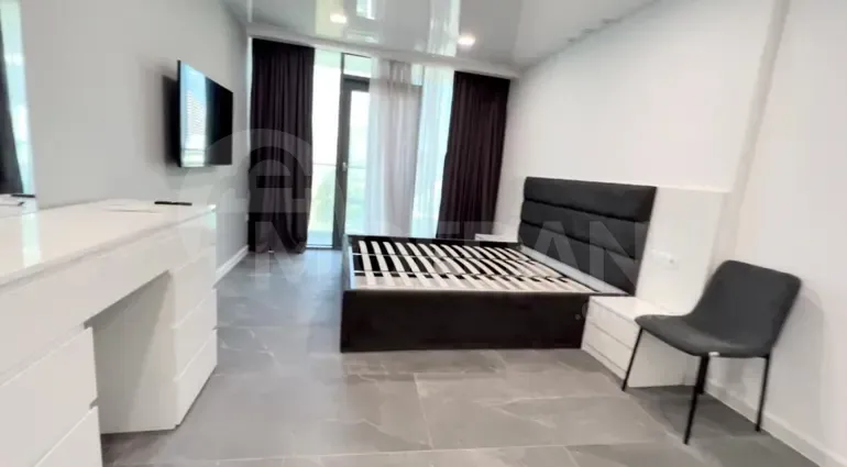 Продам 3-комн. квартиру 109м² 10/13 эт. Батуми - изображение 8