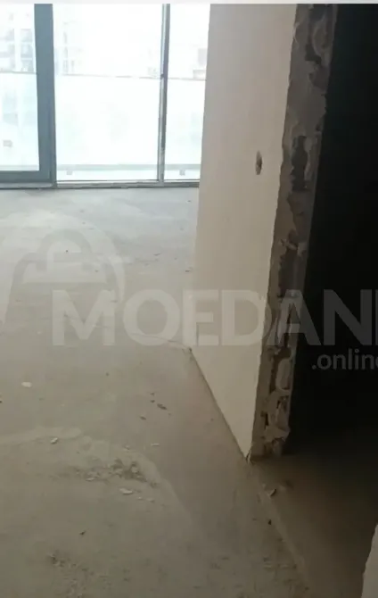 Продам 1-комн. квартиру 38м² 7/13 эт. Батуми - изображение 4