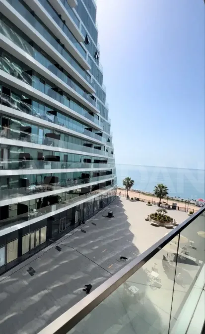 Продам 1-комн. квартиру 38м² 7/13 эт. Батуми - изображение 5