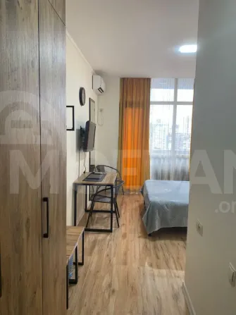 Продам 1-к. квартиру 35м² 17/30 эт. Batumi - photo 5