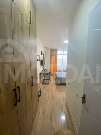 Продам 1-к. квартиру 35м² 17/30 эт. Batumi - photo 2