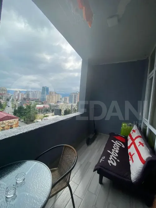 იყიდება 1 ოთახიანი ბინას 35მ² 17/30 სართ ბათუმი - photo 7